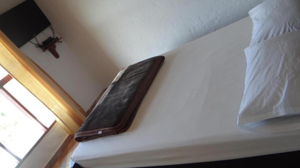Hotel El Nuevo Mirador Guatapé Zewnętrze zdjęcie