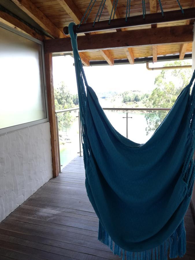 Hotel El Nuevo Mirador Guatapé Zewnętrze zdjęcie