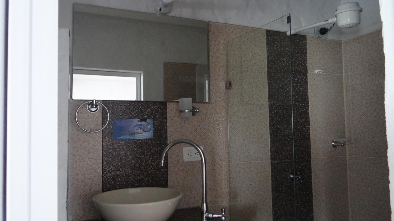 Hotel El Nuevo Mirador Guatapé Zewnętrze zdjęcie
