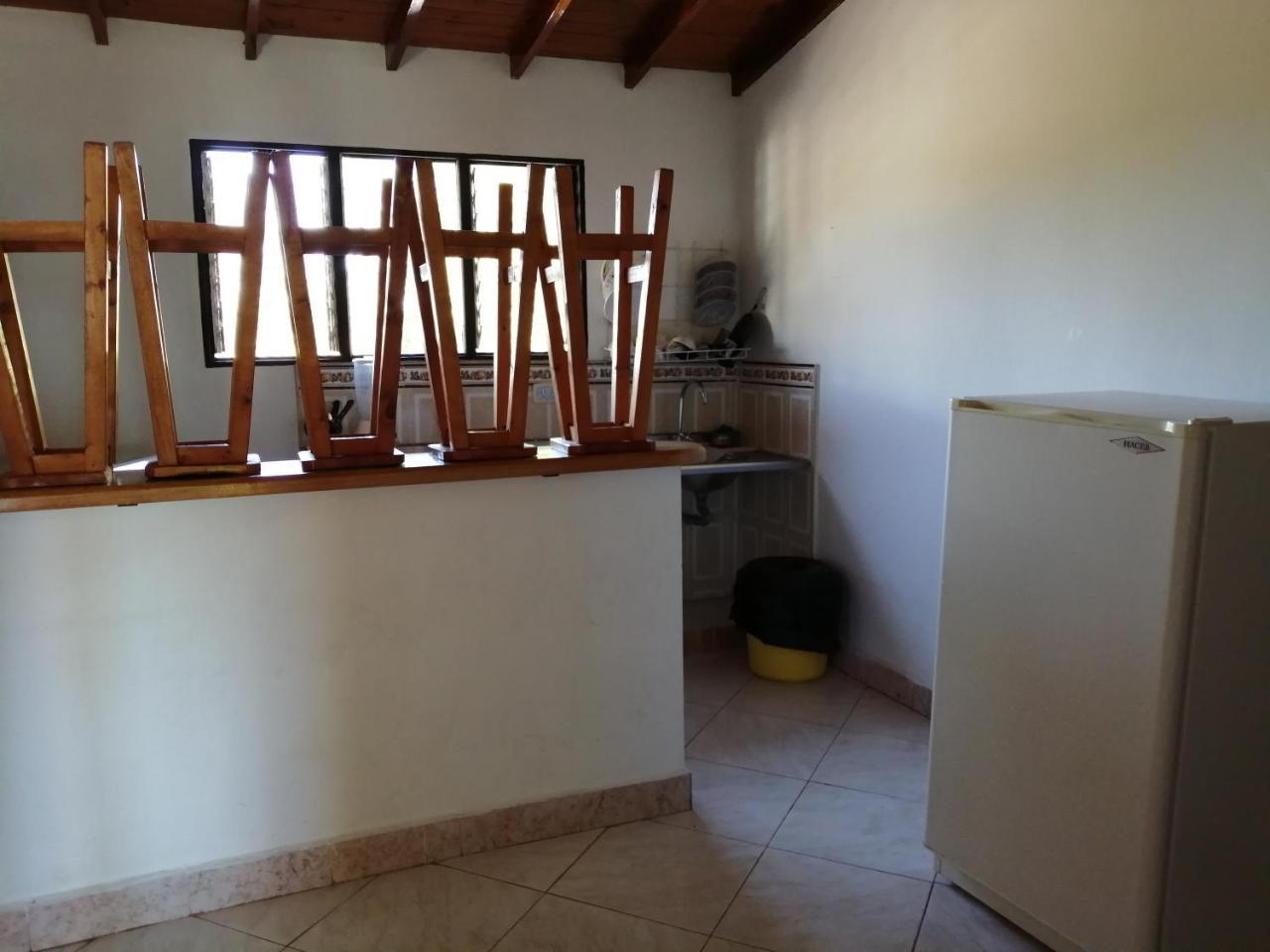 Hotel El Nuevo Mirador Guatapé Zewnętrze zdjęcie