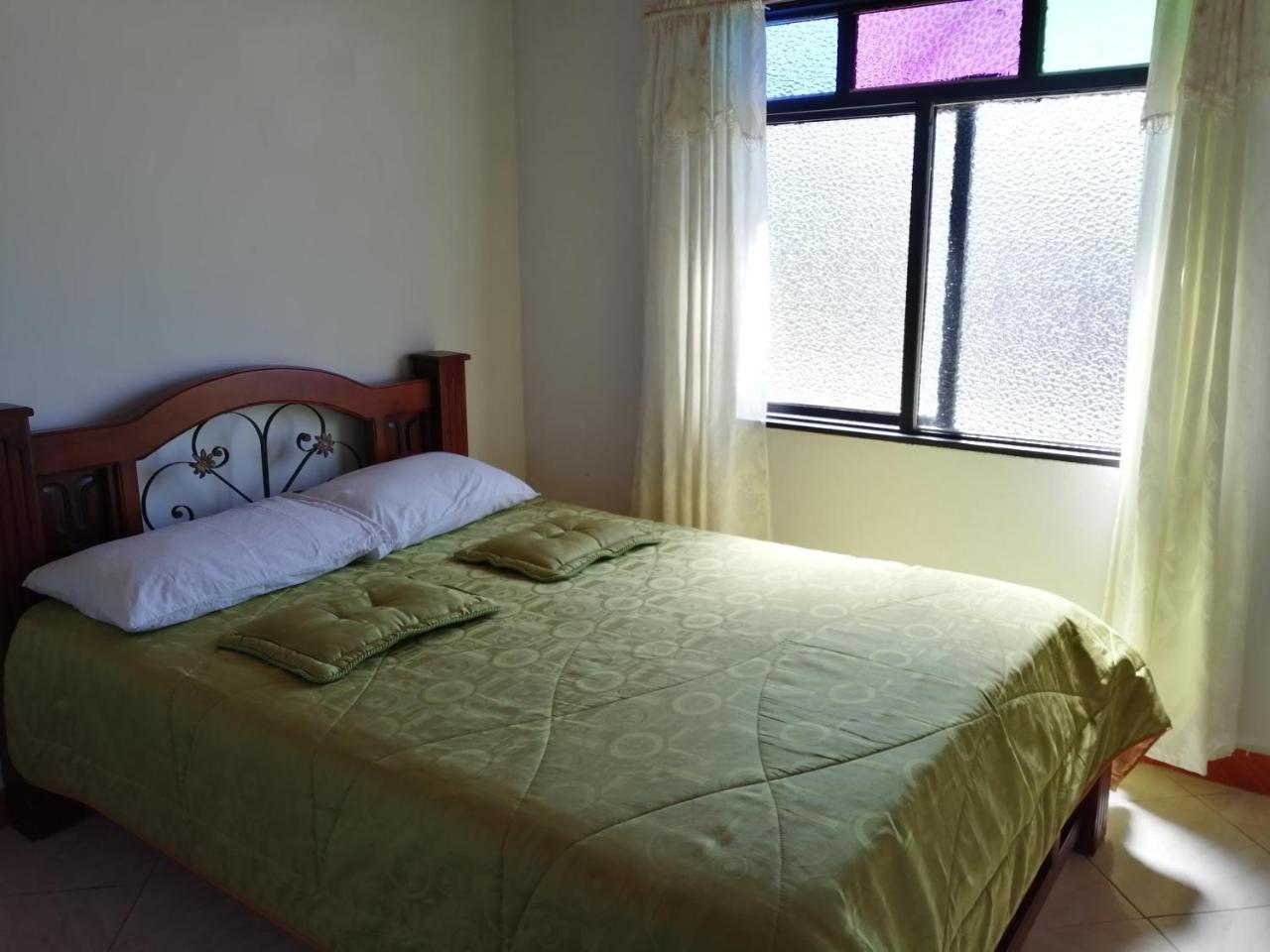 Hotel El Nuevo Mirador Guatapé Zewnętrze zdjęcie