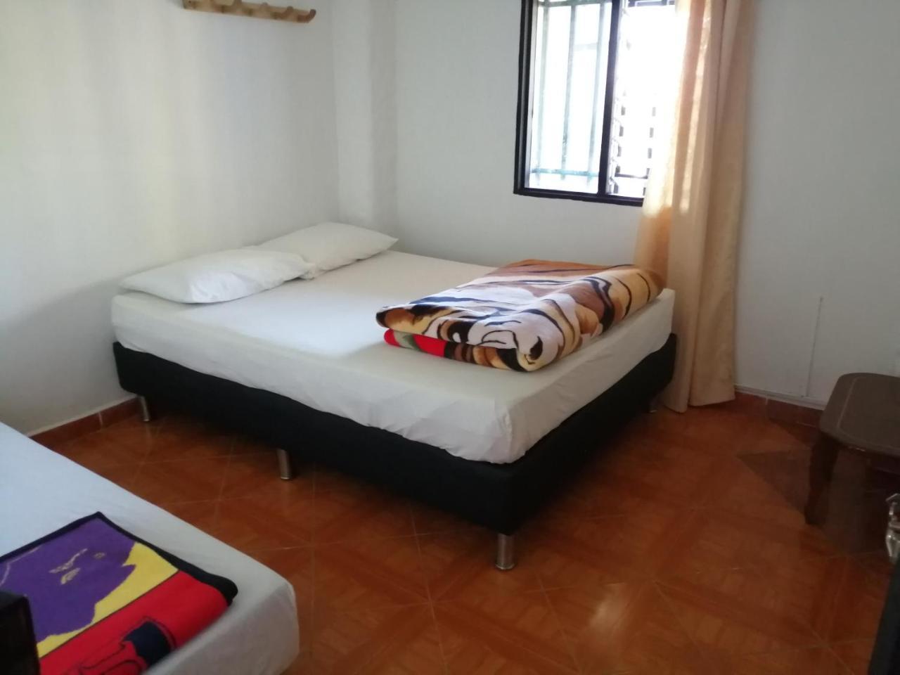 Hotel El Nuevo Mirador Guatapé Zewnętrze zdjęcie
