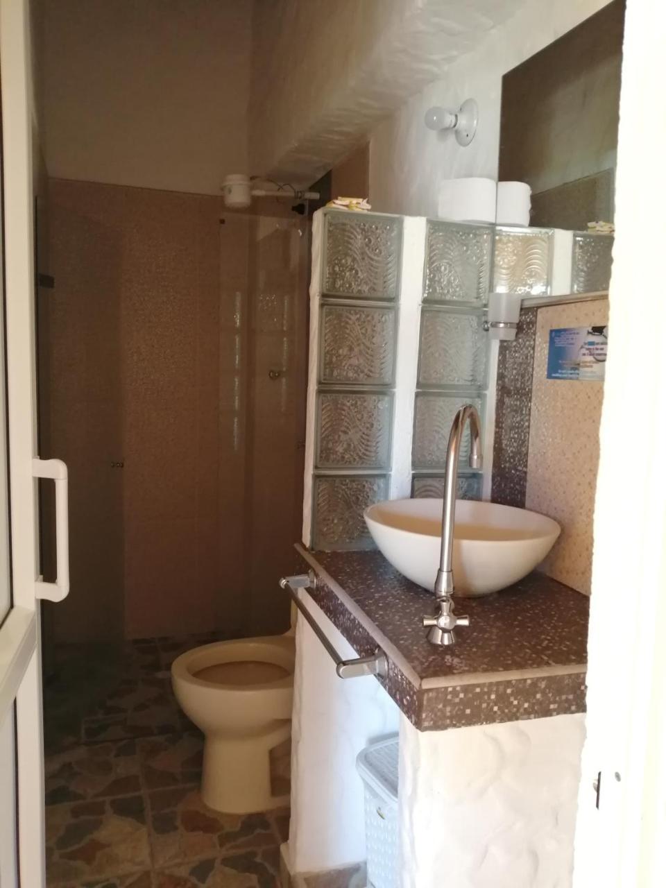 Hotel El Nuevo Mirador Guatapé Zewnętrze zdjęcie