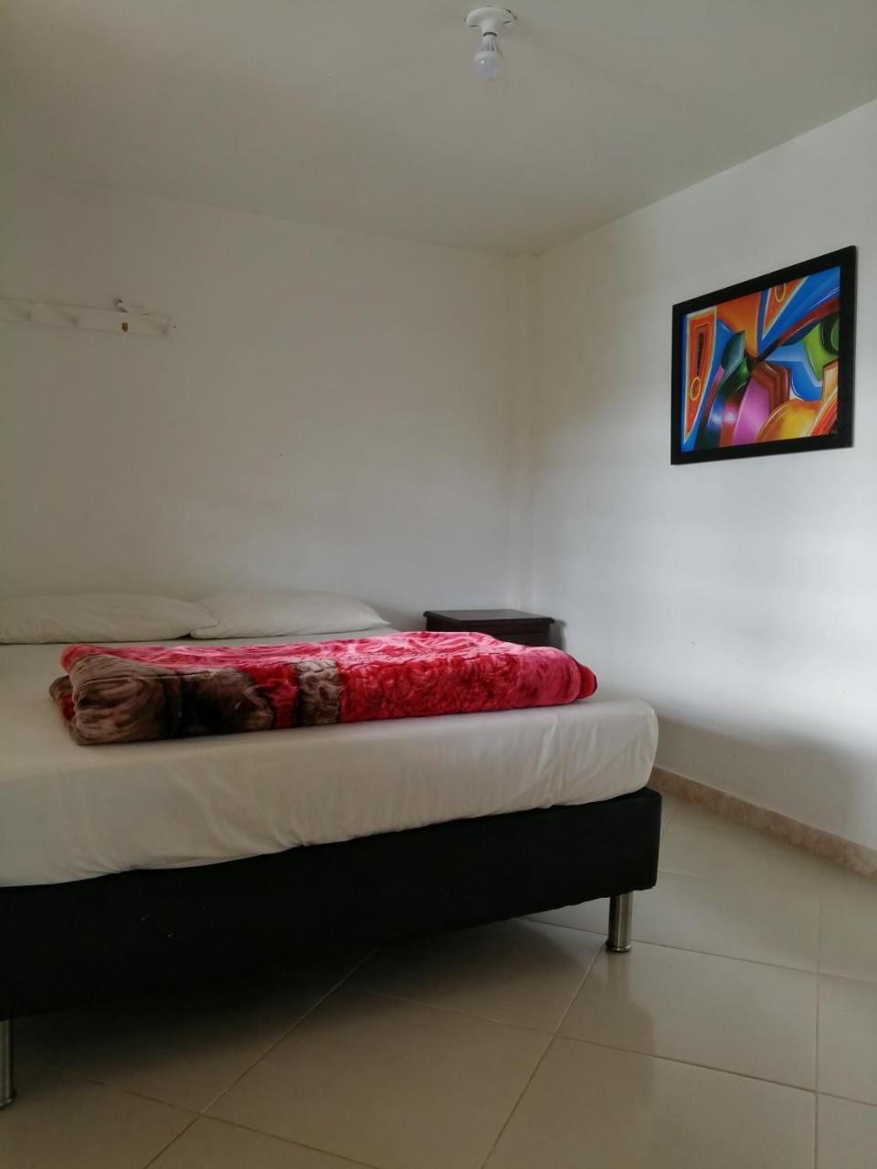 Hotel El Nuevo Mirador Guatapé Zewnętrze zdjęcie